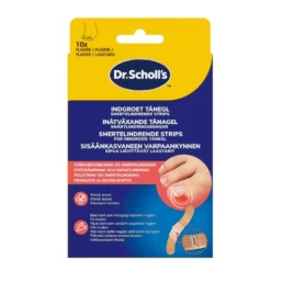 Dr.Scholl Ingrown Toenail