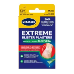Dr.Scholl Extreme Blister