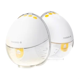 Medela InBra dobbeltbrystpumpe