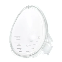 Medela brysttragt 21 mm