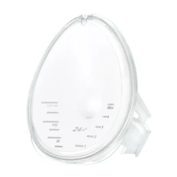 Medela brysttragt 24 mm
