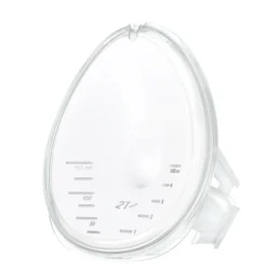 Medela brysttragt 27 mm