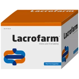 Lacrofarm