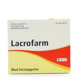 Lacrofarm