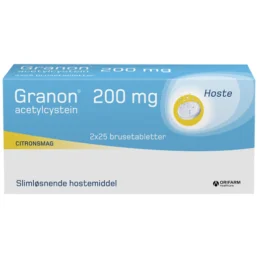 Granon 200 mg