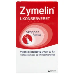 Zymelin ukonserveret 1 mg/ml