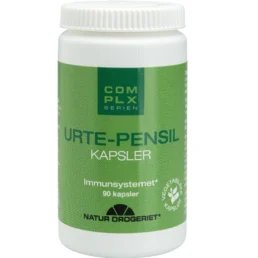 Urte-pensil 340 mg