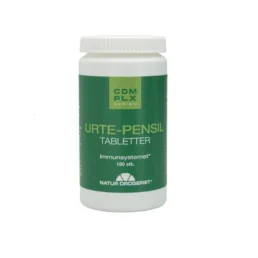 Urte-pensil 280 mg