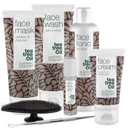 ABC Clearing skin kit