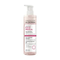 A-Derma EXO Calm. Cleansing