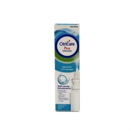Otricare Saltvand Hypertonisk