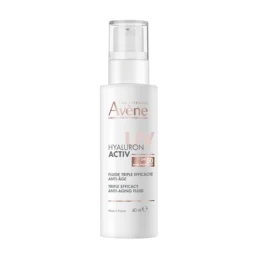 Avene Hyaluron Activ UV