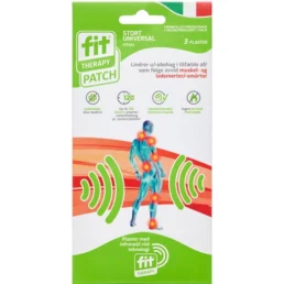 FIT Stort Universal