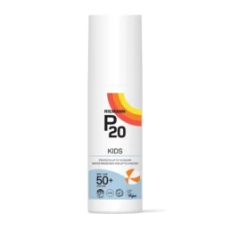 P20 KIDS SPF50+ PUMP 100 ML