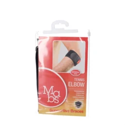 Mabs Støttebandage Tennisalbue