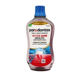 Parodontax Active Gum Ef Mw