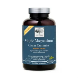New Nordic Magic Magnesium C.