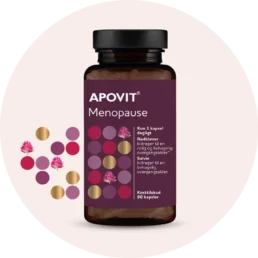 APOVIT Menopause