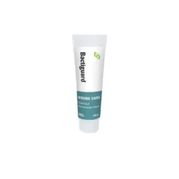 Bactiguard wound care