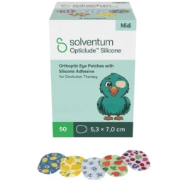 Solventum Opticlude Midi Pige