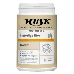 HUSK PM Basic 200g