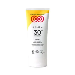 Kræftens Bekæmpelse Sollotion