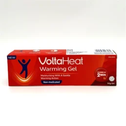 VoltHeat Warming Gel