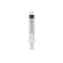 Klinion Luer Lock Syringe 5ml