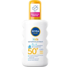 NIVEA Kids Sun Spray SPF 50+