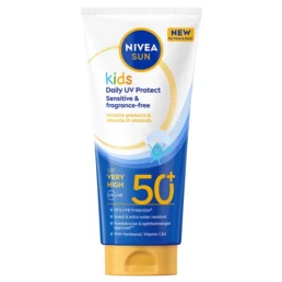 NIVEA Kids UV Protect SPF50+