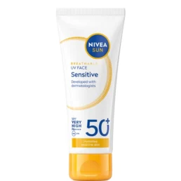 NIVEA UV Sensitive SPF50