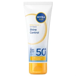 NIVEA UV Shine Control SPF 50