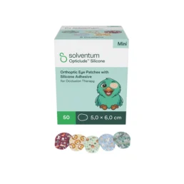 Solventum Opticlude Mini Dreng