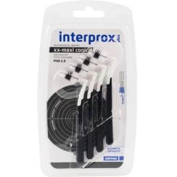 Interprox plus XX-maxi conical