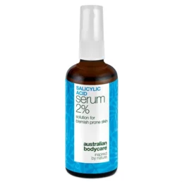 ABC Salicylic Acid serum 2%