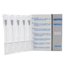 Nipro Flomax sort steril