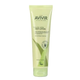 AVIVIR Aloe Vera Heat