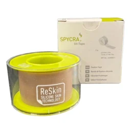 Spycra Sil-Tape, 2,5 cm x 3 m