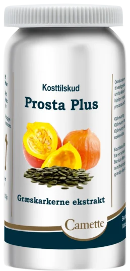 Camette Prosta Plus