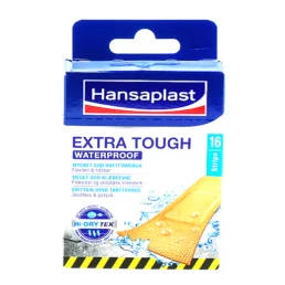 Hansaplast Extra Tough Waterpr