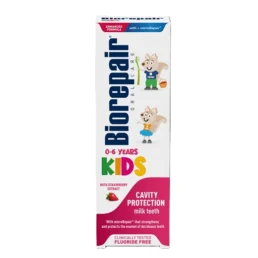 Biorepair Kids 0-6 Strawberry