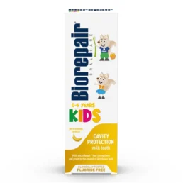 Biorepair Kids 0-6 Banana