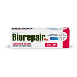 Biorepair Plus Sensitive Teeth