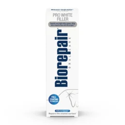 Biorepair Plus Pro White