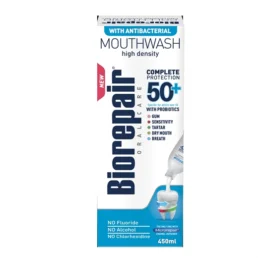 Biorepair Mouthwash 50+
