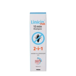 Linicin Plus Shampoo 5 min