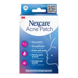 Nexcare Acne Patch