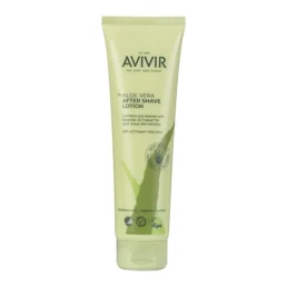 AVIVIR Aloe Vera Woman After