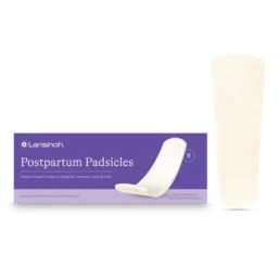 Lansinoh Postpartum Padsicles