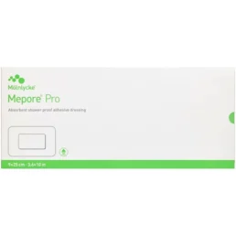 Mepore Pro 9x25cm